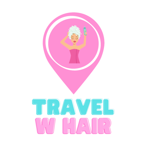 Travel With Hair